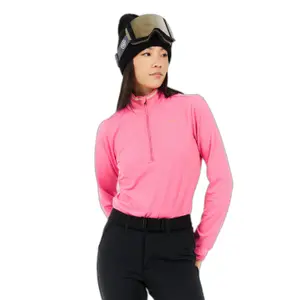 Fleece für Damen Protest Stuff image-1