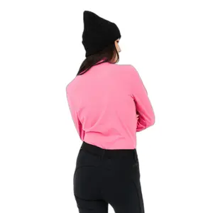 Fleece für Damen Protest Stuff image-6