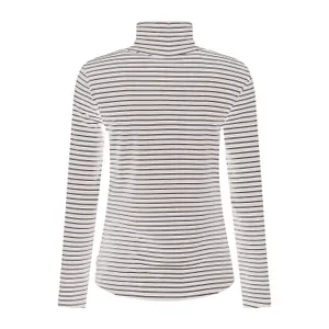 Fleece 1/4 Reißverschluss Damen Protest Vessy image-1