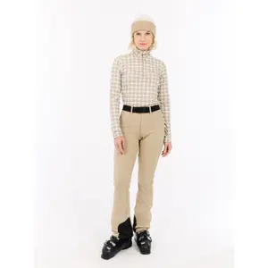 Fleece 1/4 Reißverschluss Damen Protest Vessy image-2