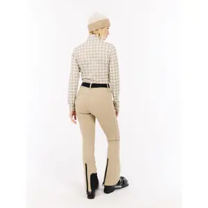 Fleece 1/4 Reißverschluss Damen Protest Vessy image-6