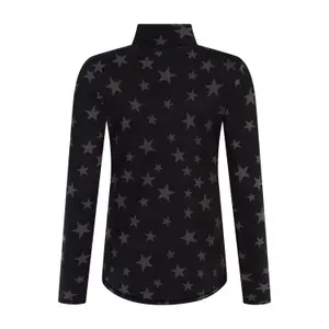 Fleece 1/4 Reißverschluss Damen Protest Vessy image-4