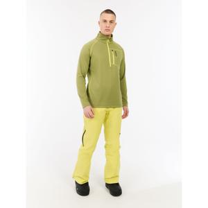 Undertröja med 1/4 dragkedja Protest Rekody image-2