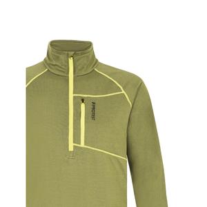 Undertröja med 1/4 dragkedja Protest Rekody image-5