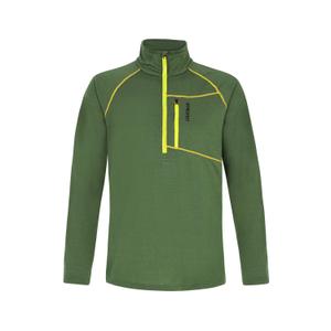 Undertröja med 1/4 dragkedja Protest Rekody image-6