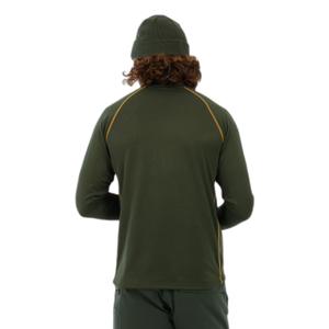 Undertröja med 1/4 dragkedja Protest Rekody image-1