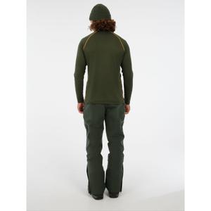 Undertröja med 1/4 dragkedja Protest Rekody image-3