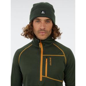 Undertröja med 1/4 dragkedja Protest Rekody image-4