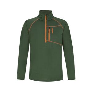 Undertröja med 1/4 dragkedja Protest Rekody image-6