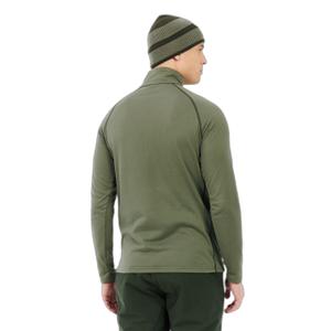 Undertröja med 1/4 dragkedja Protest Rekody image-1