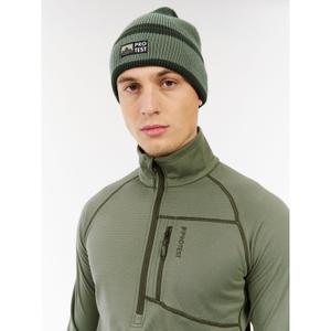 Undertröja med 1/4 dragkedja Protest Rekody image-4