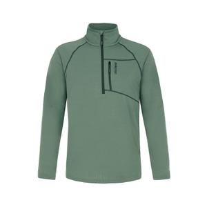 Undertröja med 1/4 dragkedja Protest Rekody image-6