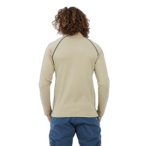 Undertröja med 1/4 dragkedja Protest Rekody image-1