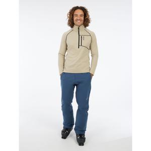 Undertröja med 1/4 dragkedja Protest Rekody image-2