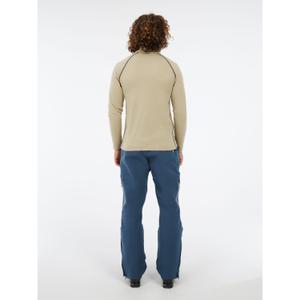 Undertröja med 1/4 dragkedja Protest Rekody image-3