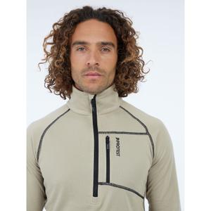 Undertröja med 1/4 dragkedja Protest Rekody image-4