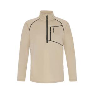 Undertröja med 1/4 dragkedja Protest Rekody image-6