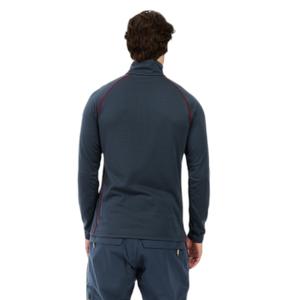 Undertröja med 1/4 dragkedja Protest Rekody image-1