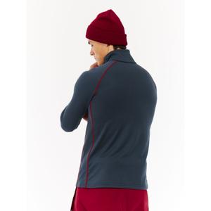 Undertröja med 1/4 dragkedja Protest Rekody image-5