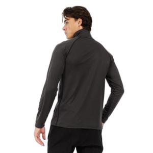 Undertröja med 1/4 dragkedja Protest Rekody image-1