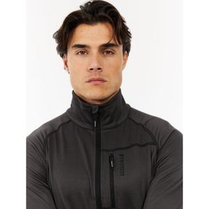 Undertröja med 1/4 dragkedja Protest Rekody image-4