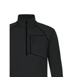 Undertröja med 1/4 dragkedja Protest Rekody image-5