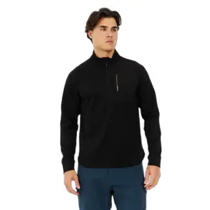 1/4 zip fleece Protest Catcher image-1