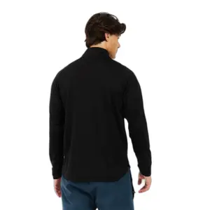 1/4 zip fleece Protest Catcher image-4