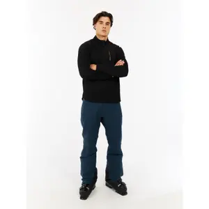 1/4 zip fleece Protest Catcher image-2