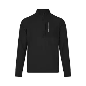 1/4 zip fleece Protest Catcher image-0