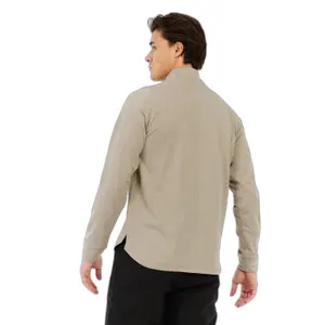 1/4 zip fleece Protest Catcher image-5