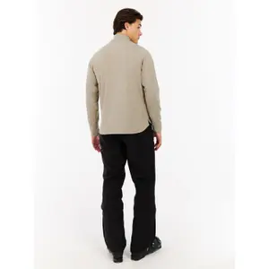 1/4 zip fleece Protest Catcher image-4