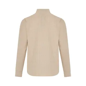 1/4 zip fleece Protest Catcher image-3