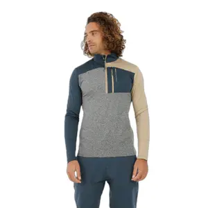 Unterziehpullover Protest Draw image-1