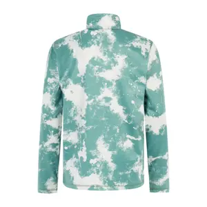 Children's 1/4 zip fleece Protest Buck image-2