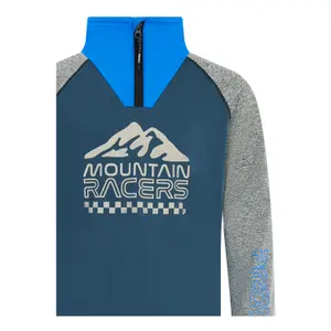 Jersey de cuello alto para niño Protest Delano image-5