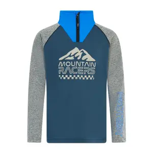 Jersey de cuello alto para niño Protest Delano image-0