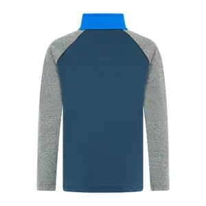 Jersey de cuello alto para niño Protest Delano image-3