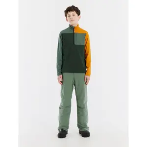 Kinder-Trainingsoberteil Protest Marno image-1