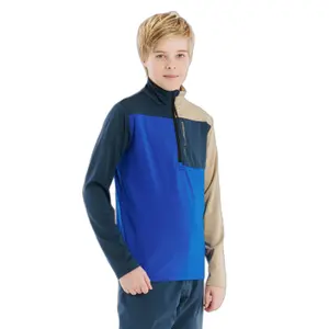 Kinder-Trainingsoberteil Protest Marno image-5