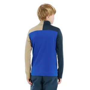 Kinder-Trainingsoberteil Protest Marno image-3