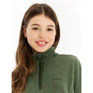 Velo de rapariga Protest Remutey image-6