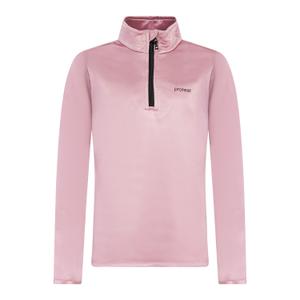 12952000-334-girl-s-thermal-shirt-protest-alecia-vintage-pink