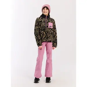 Fleece für Mädchen Protest Denica image-2