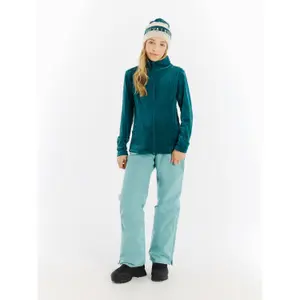 Polaire fille Protest Eileen image-2