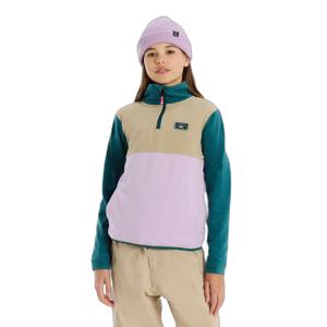 Polar con cremallera niña Protest Inke image-1