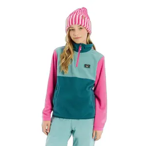 Polar con cremallera niña Protest Inke image-1