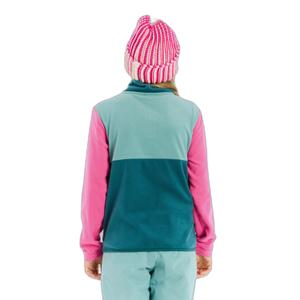 Polar con cremallera niña Protest Inke image-4