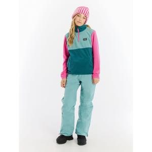 Polar con cremallera niña Protest Inke image-2