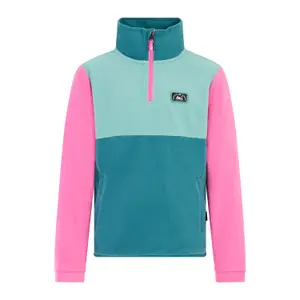 12952003-634-polar-con-cremallera-ni-a-protest-inke-foxy-pink